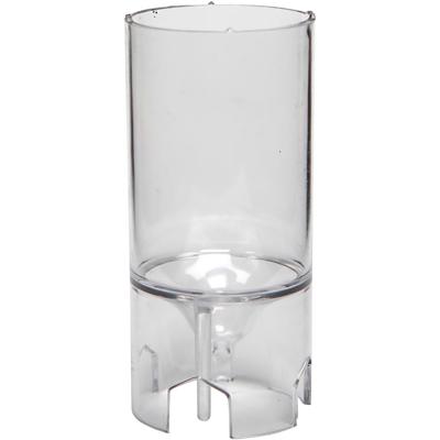 Creativ Company Kaarsen gietvorm, cylinder, afm 65x44 mm, 1 stuk