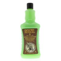 Reuzel Scrub Shampoo 1000ml