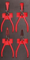 Bikeservice module-inlay "zange" moduleinl bst pliers 4tlg