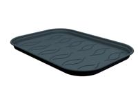 Green basics kweektray schotel m living black - Elho Green basics kweektray schotel m living black - Elho