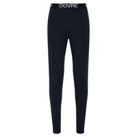 Dovre Organic Wool Long Johns