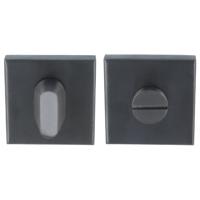 FORMANI Toiletgarnituur BASIC BSQWC53ZI Blind PVD Gunmetal