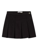 Name it winter rok meisjes - zwart - NkfRose