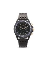 Missoni montre Urban Chronograph 44 mm - Noir - thumbnail