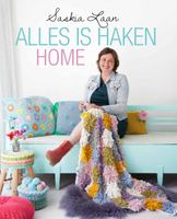 Alles is haken Home - Saskia Laan - ebook - thumbnail