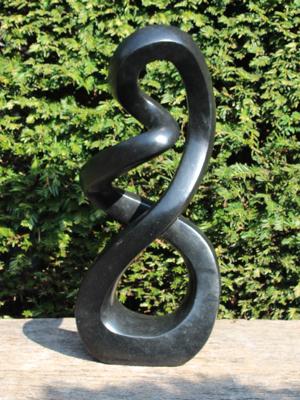 Sculptuur Power, 52 cm