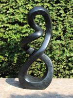 Sculptuur Power, 52 cm