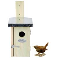 Nestkast winterkoning - Best for birds