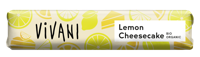 Vivani Lemon Cheesecake Reep Vivani Lemon Cheesecake Reep
