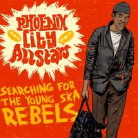 Searching For The Young Ska Rebels - CD (2090405377911) - thumbnail