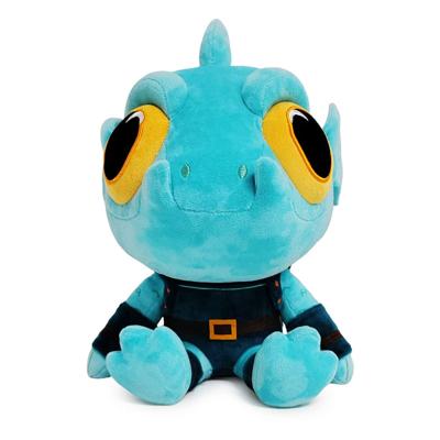 Skylanders Plush Figure Gill Grunt 23 cm