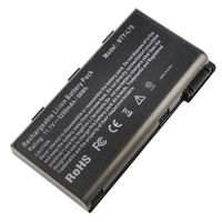 Notebook battery for MSI A5000 series - thumbnail