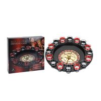 Roulette-drankspel