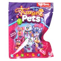 Toi-Toys Treassure pet huisdier in verrassingszak