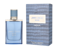 Jimmy Choo Aqua Men Eau de toilette Spray 50 ml