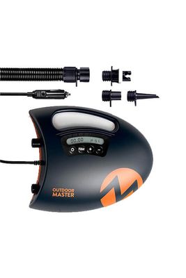 Outdoor Master Shark II 20PSI SUP Pomp