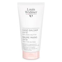 Louis Widmer Handbalsem UV10 Licht Geparfumeerd 75ml