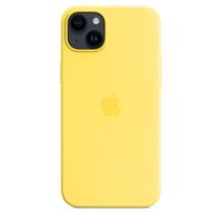 Apple Siliconenhoesje met MagSafe voor iPhone 14 Plus (MQUD3ZM/A) telefoonhoesje - thumbnail