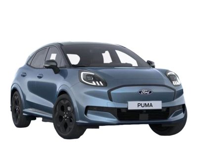 Ford Puma Gen E