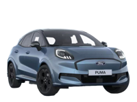 Ford Puma Gen E