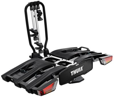 THULE Towbar bike carrier easyfold xt 3