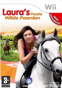 Laura's Passie Wilde Paarden