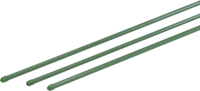 Meister Plantenstok Gr 3St Metaal 11X1200Mm - WU9966190