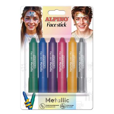 Make-up Spons Alpino