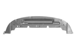 Motorbeschermplaat 1828705