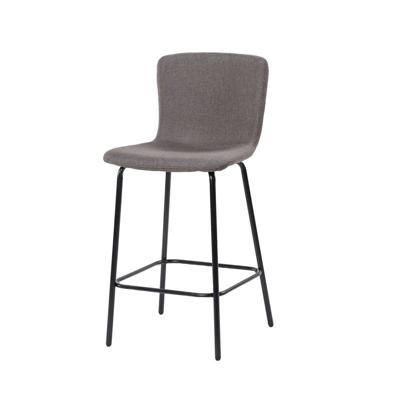 Kruk Versa Zwart Metaal 44,5 X 93,5 X 51 CM