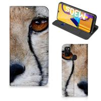 Samsung Galaxy M30s | M21 | Hoesje maken | Cheetah
