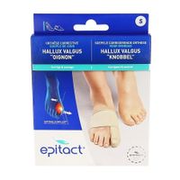 Epitact Correctieve Orthese Hallux Valgus S 0521be