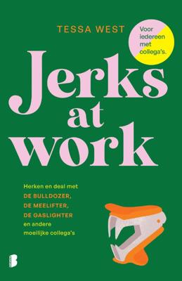 Jerks at Work (Paperback)