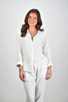 Xirena blouse Scout X5CHG005 white Xirena blouse Scout X5CHG005 white