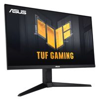Asus TUF Gaming VG279QL3A Gaming monitor Energielabel D (A - G) 68.6 cm (27 inch) 1920 x 1080 Pixel 16:9 1 ms DisplayPort, HDMI, Hoofdtelefoon (3.5 mm - thumbnail