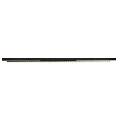 SLV SIGHT 1008676 Railsysteem met spots 3-fasig 41 W LED Zwart