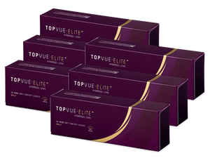 TopVue Elite+ (180 daglenzen)