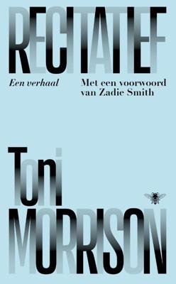 Recitatief (Hardback)