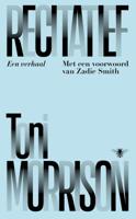 Recitatief (Hardback)