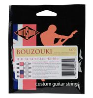 Rotosound RS70 snarenset bouzouki