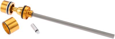 ROCKSHOX veerbuis "debon air" spring shaft rs debon air 190mm