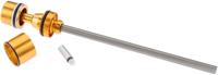 ROCKSHOX veerbuis "debon air" spring shaft rs debon air 190mm