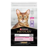 Pro Plan Adult Delicate Digestion met kalkoen kattenvoer 1,5 kg