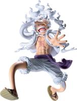 One Piece Grandista Figure - Monkey D. Luffy (Gear 5) III