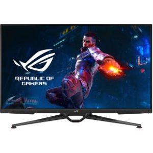 ASUS ROG Swift PG38UQ 38 4K Ultra HD 144Hz IPS Gaming monitor