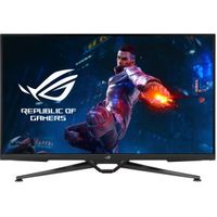 ASUS ROG Swift PG38UQ 38 4K Ultra HD 144Hz IPS Gaming monitor