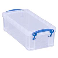 Opbergbox really useful 0.90liter 220x100x70mm