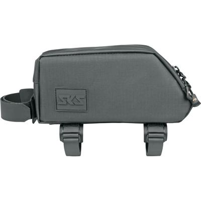 SKS frametas urban toptube bag bovenbuis 0,65l zwart
