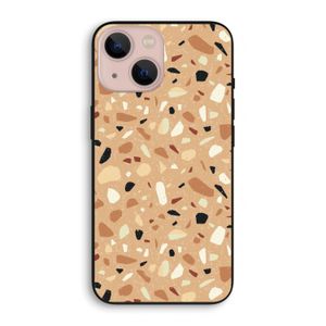 Terrazzo N°17: iPhone 13 mini Biologisch afbreekbaar hoesje