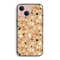 Terrazzo N°17: iPhone 13 mini Biologisch afbreekbaar hoesje